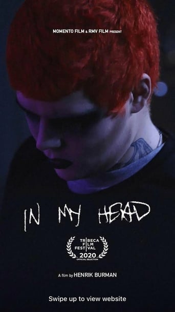 Yung Lean: In My Head