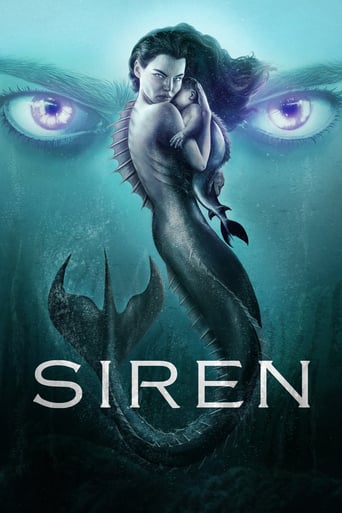 Watch Siren