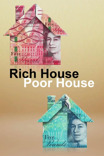 Watch Rich House, Poor House