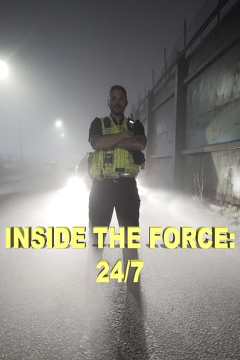 Inside the Force: 24/7