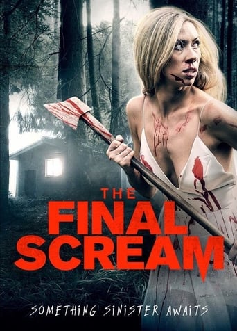 Watch The Final Scream