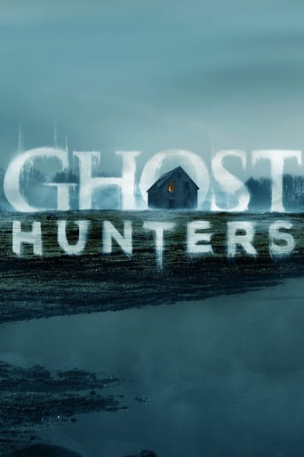 Watch Ghost Hunters