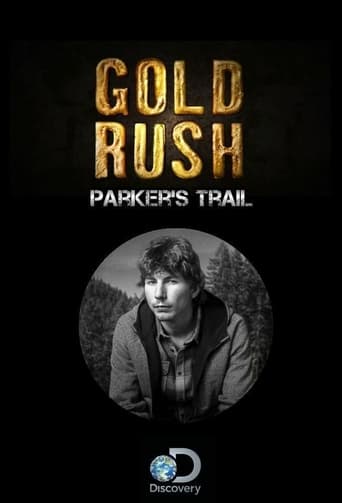 Gold Rush: Parkers Trail