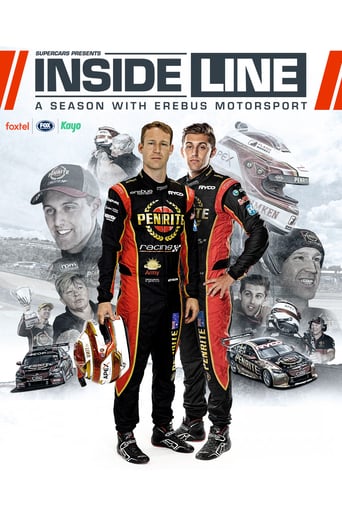 Watch Inside Line: A season with Erebus Motorsport