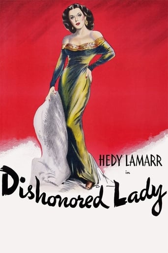 Watch Dishonored Lady