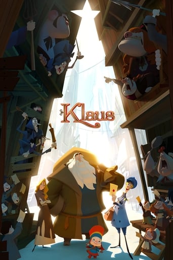 Watch Klaus