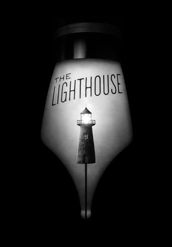 Watch The Lighthouse