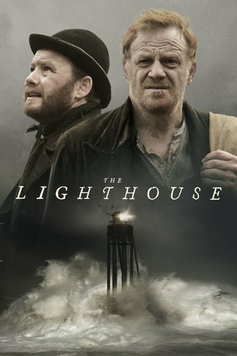 Watch The Lighthouse