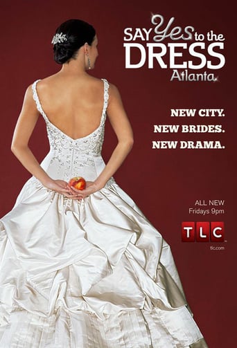 Watch Say Yes to the Dress: Atlanta