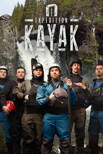 Watch Expédition Kayak