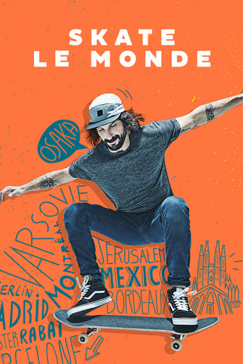 Skate le monde