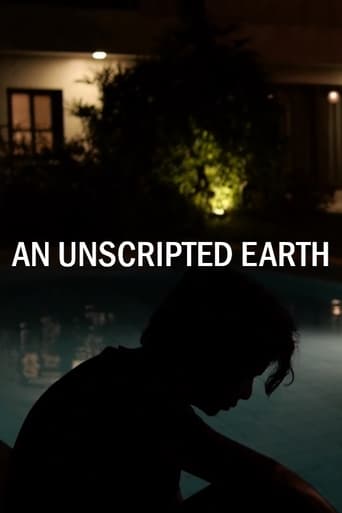 Watch An Unscripted Earth