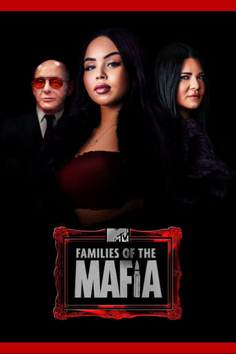 Watch Families of the Mafia