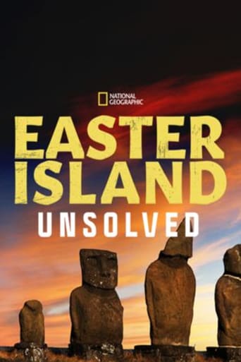 La Isla de Pascua al descubierto