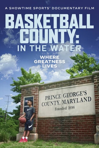 Watch Basketball County: In the Water