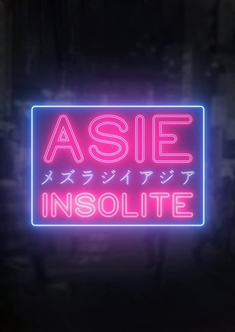 Watch Asie Insolite