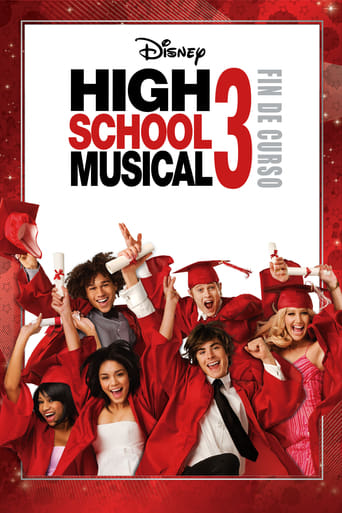 High School Musical 3: Fin de curso