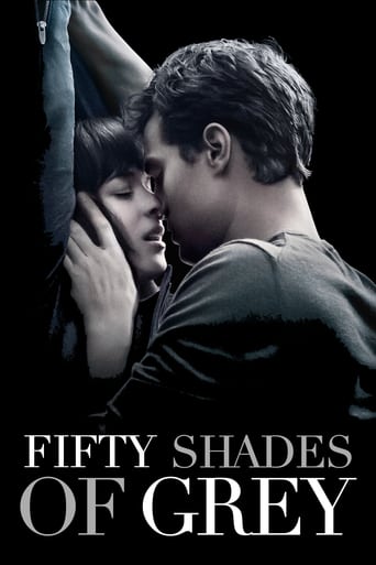 Watch Fifty Shades of Grey