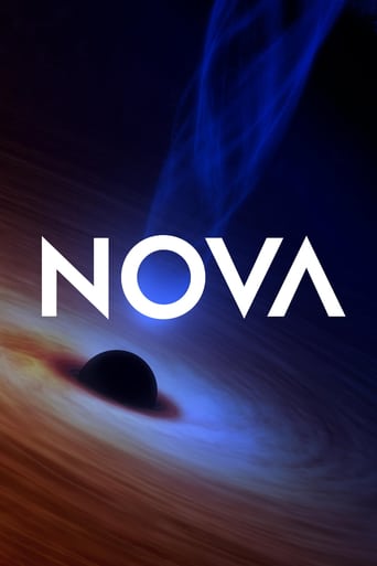 Watch NOVA