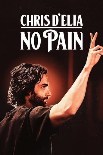 Watch Chris D'Elia: No Pain