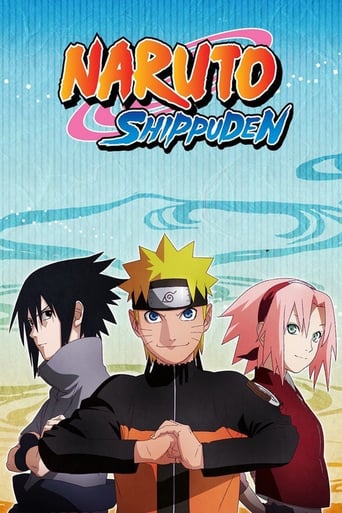 Naruto Shippüden