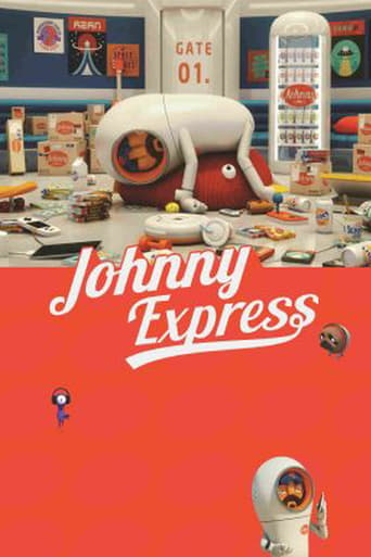 Watch Johnny Express