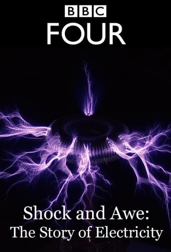 Watch Shock and Awe: The Story of Electricity