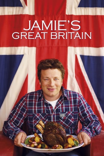 Watch Jamie's Great Britain