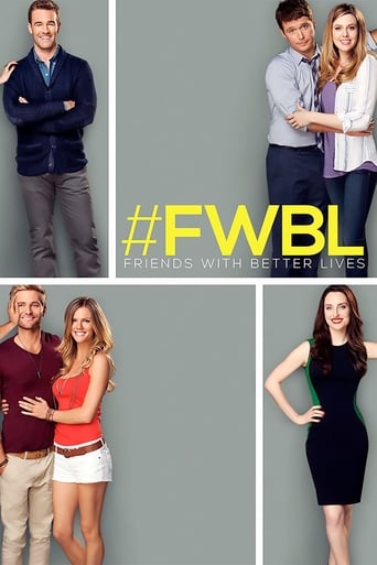 Watch Friends with Better Lives