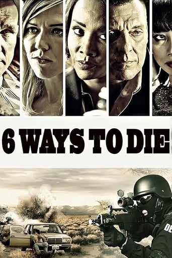 Watch 6 Ways to Die