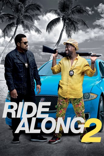 Watch Ride Along 2