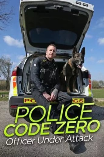 Watch Police Code Zero: Officer Under Attack
