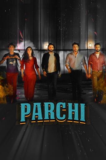 Watch Parchi