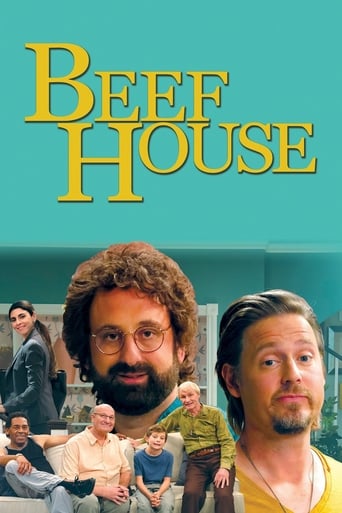 Watch Beef House