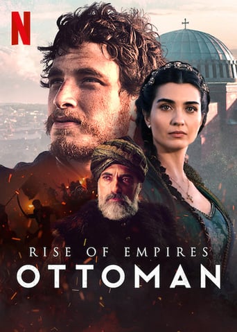Watch Rise of Empires: Ottoman