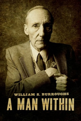 Watch William S. Burroughs: A Man Within