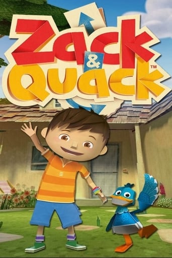 Watch Zack & Quack