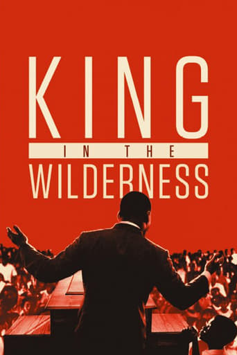 Watch King in the Wilderness