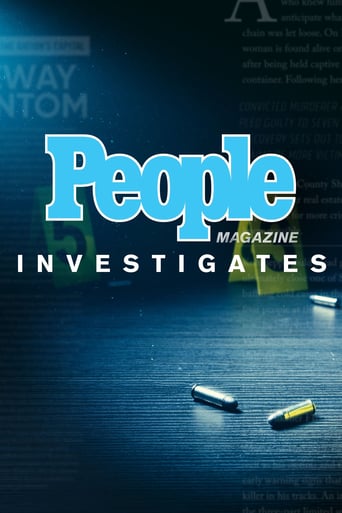 Watch People Magazine Investigates