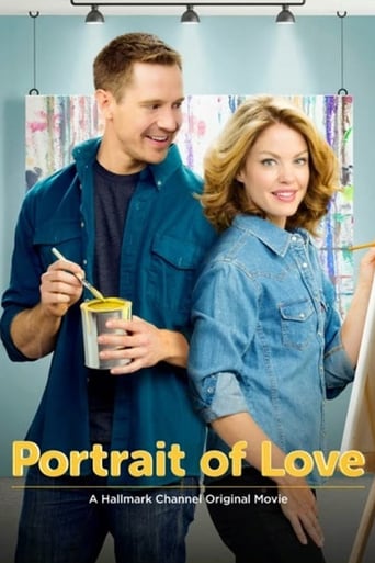 Watch Portrait of Love