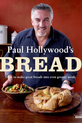 Watch Paul Hollywoods Bread