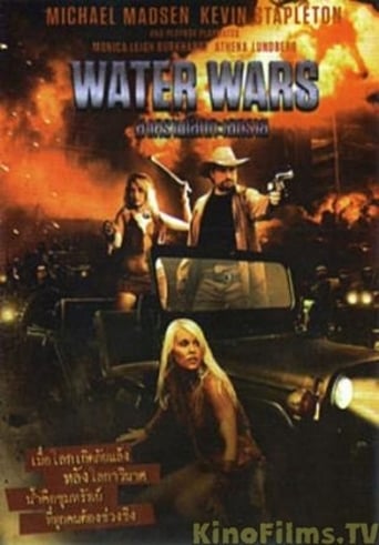 Watch Water Wars