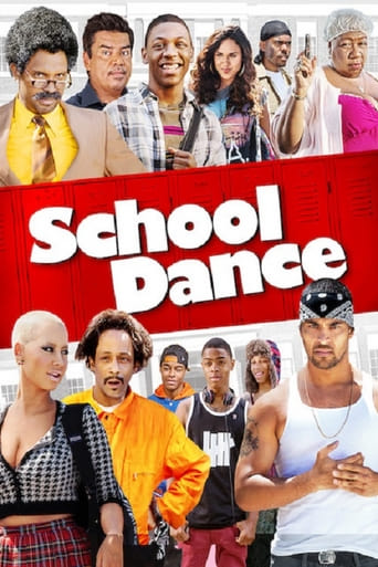 Watch School Dance