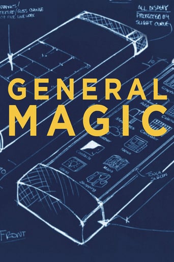 Watch General Magic
