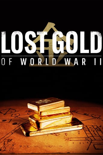 Watch Lost Gold of World War II