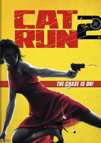 Watch Cat Run 2