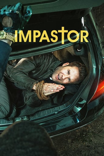 Watch Impastor