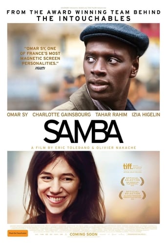 Watch Samba