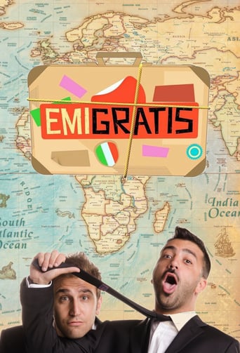 Watch Emigratis