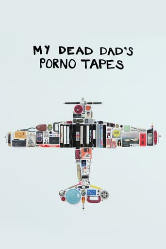 Watch My Dead Dad's Porno Tapes